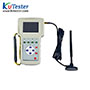 Hand held secondary load online tester